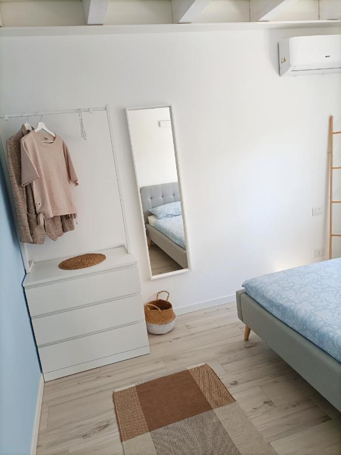 Lake Dream Apartment With Pool In Бардолино Екстериор снимка